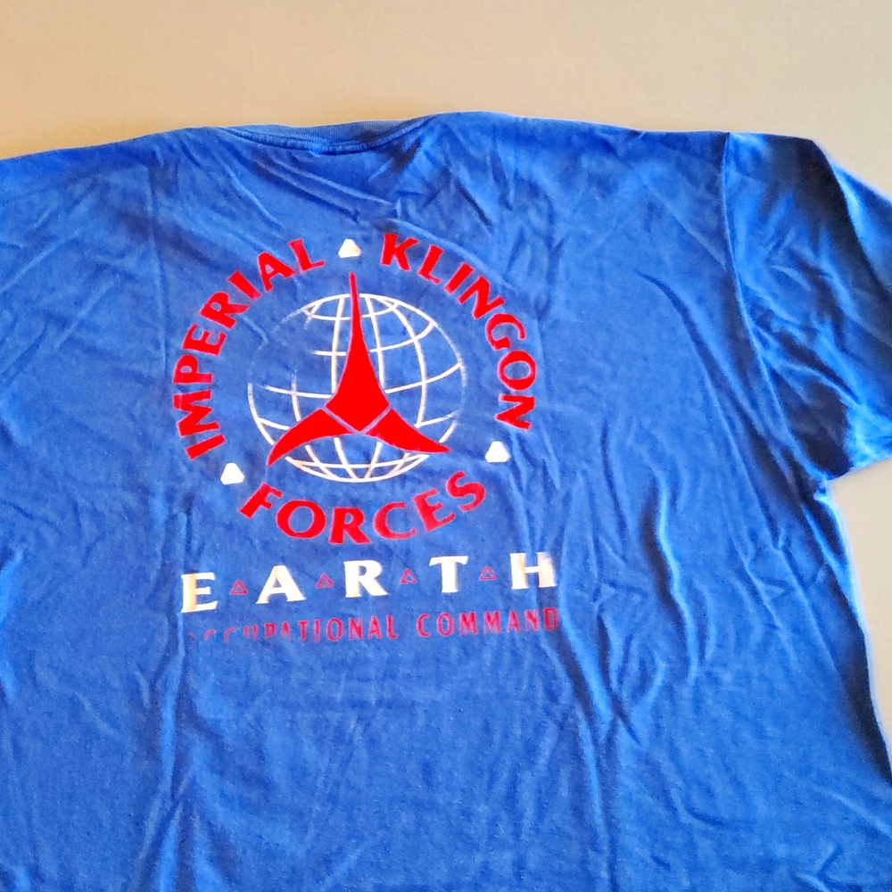 Graphic t shirt